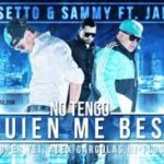Falsetto Y Sammy Las Nuevas Criaturas Ft. Jadiel - No Tengo Quien Me Bese MP3